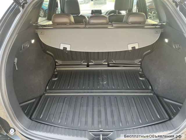 Mazda CX-5 2019/1