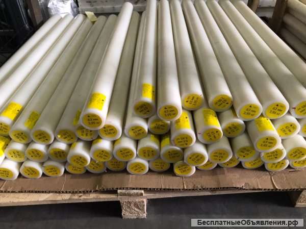 Куплю полиамид-6 лист, стержень