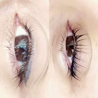 Курсы Ламинирование ресниц/бровей, botox, Velvet