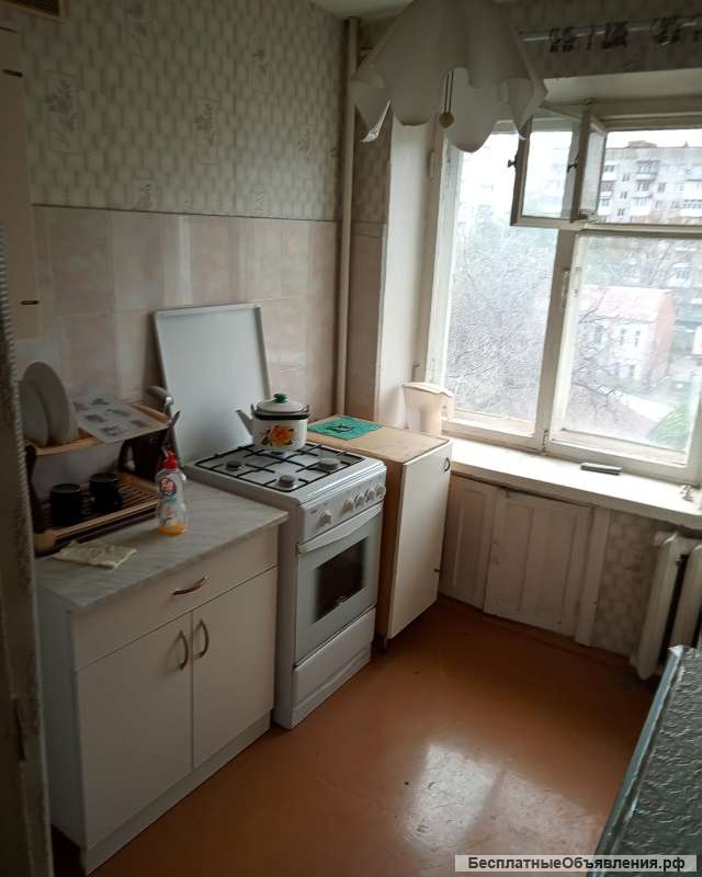 Сдам в центре Саратова 1 ком.кв
