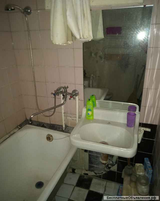 Сдам в центре Саратова 1 ком.кв