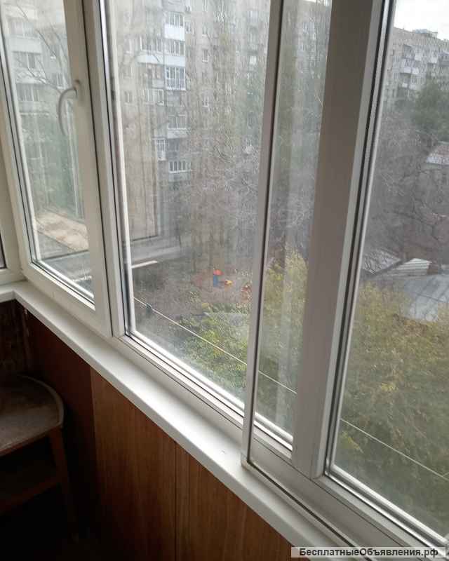 Сдам в центре Саратова 1 ком.кв