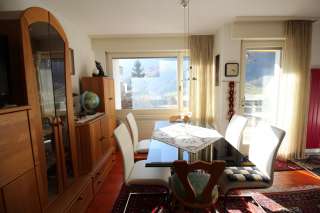 FLAMINIA, 2.5 комнатная мансардная квартира в центре, с 2 большими террасами и панорамным видом.