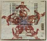 CD диск Culture Beat - Inside Out. 1995. Лицензия