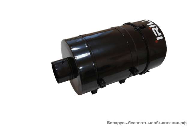 Предочиститель воздушный для двигателя IRILIT