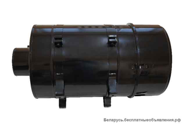 Предочиститель воздушный для двигателя IRILIT