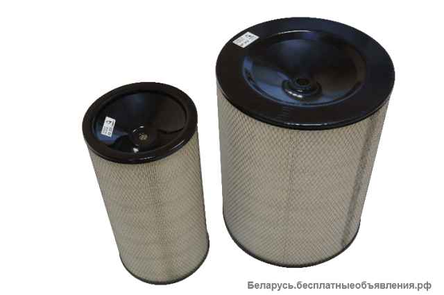 Предочиститель воздушный для двигателя IRILIT