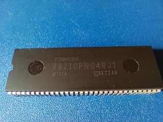 Микросхема 8821CPNG4RJ1
