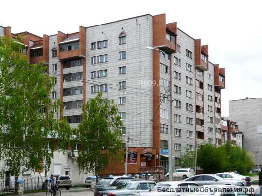2-к квартира, Киевская 96