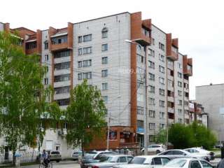 2-к квартира, Киевская 96