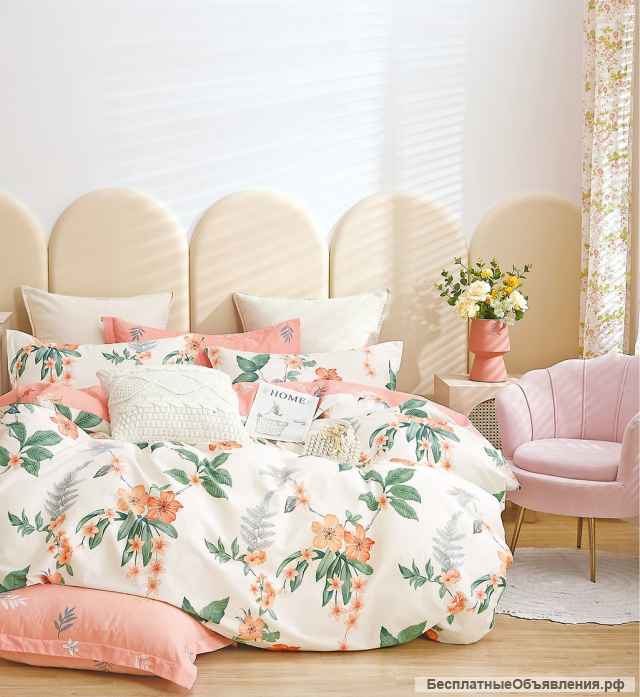 Постельное белье для дачи купить в розницу