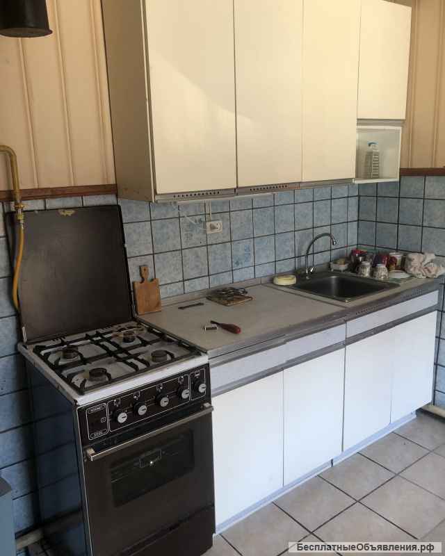 Часть дома в Ашукино Пушкинский район