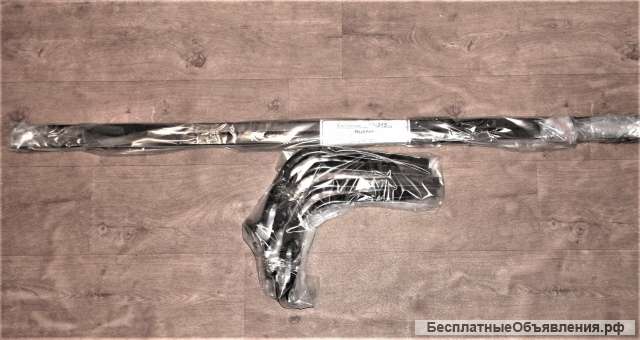 Багажник для УАЗ 3151, HUNTER