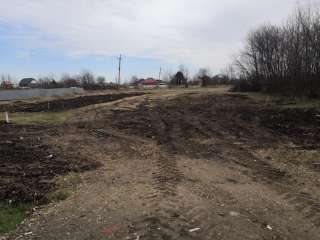 З/у 9 сот. в с. Красносельское