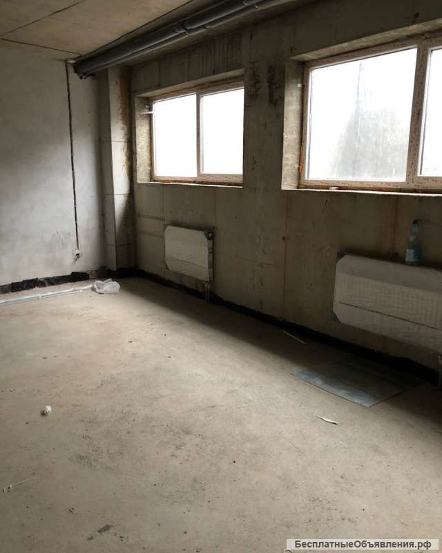 Коммерция в центре города, цоколь