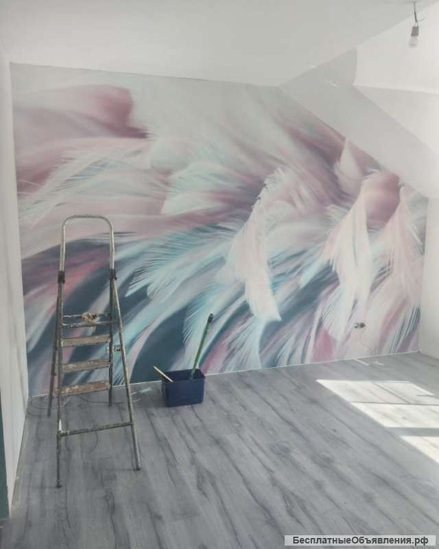 Мастер по ремонту квартир