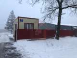 Коммерческое помещение + ремзона