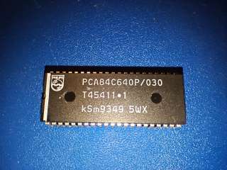 Микросхема PCA84C640P/030