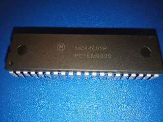 Микросхема MC44002p