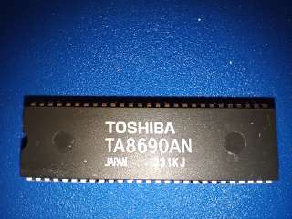 Микросхема TA8690AN