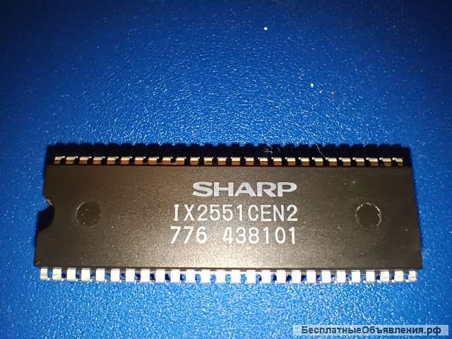 Микросхема IX2551CEN2