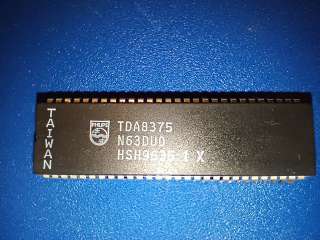 Микросхема TDA8375