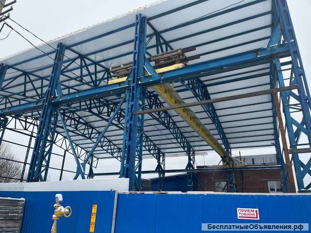 Компания MK-L