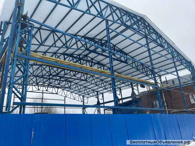 Компания MK-L