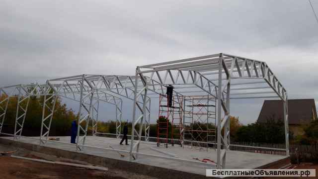 Компания MK-L