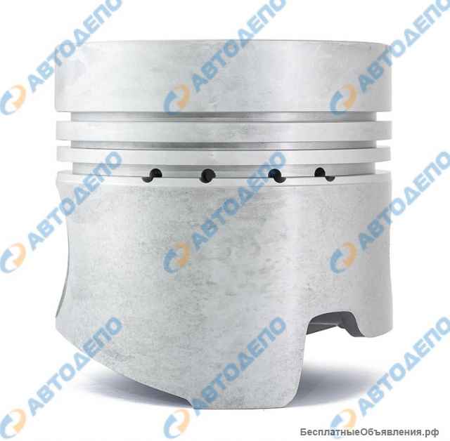 Поршень 6D16, комплект 6шт MITSUBISHI FUSO FIGHTER