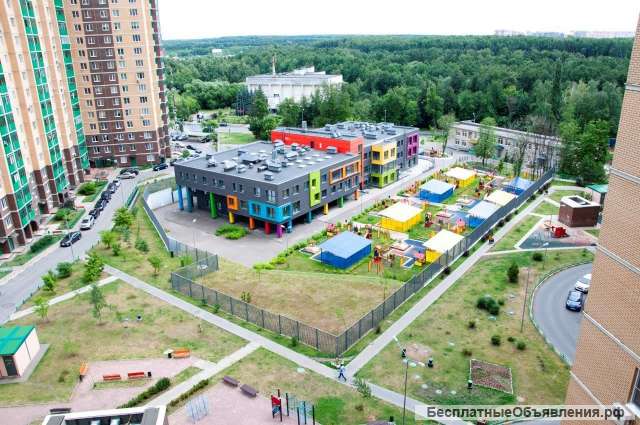 Москва, ул.Ягодная д.6