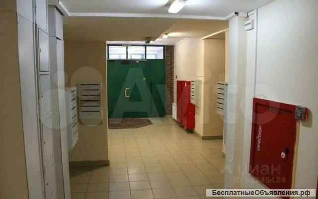 Москва, ул.Ягодная д.6