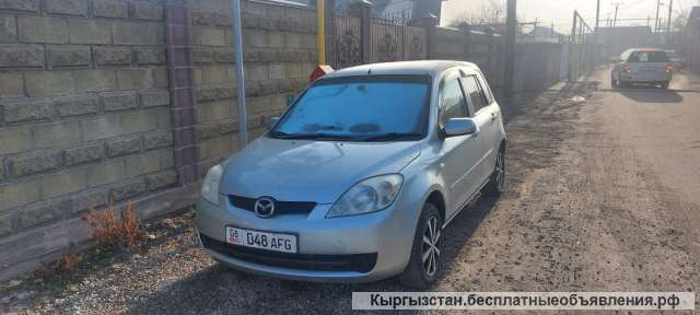 Mazda Demio, 2004 г.в, 5200 $