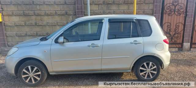 Mazda Demio, 2004 г.в, 5200 $