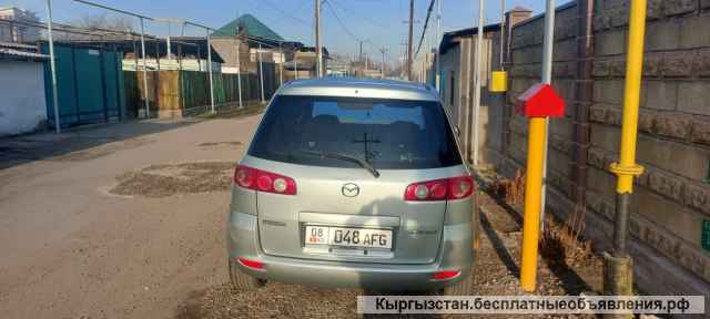 Mazda Demio, 2004 г.в, 5200 $