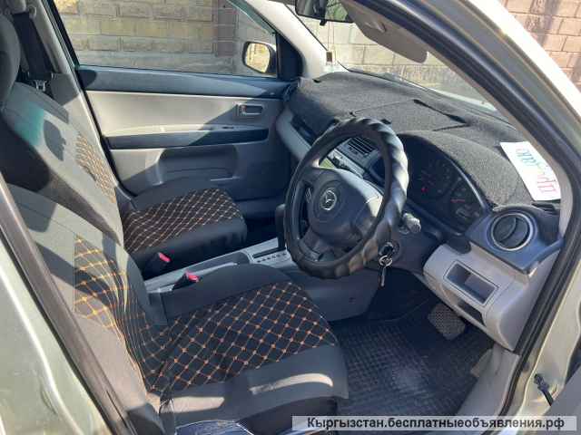 Mazda Demio, 2004 г.в, 5200 $