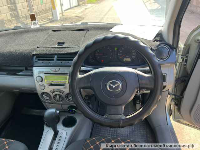 Mazda Demio, 2004 г.в, 5200 $