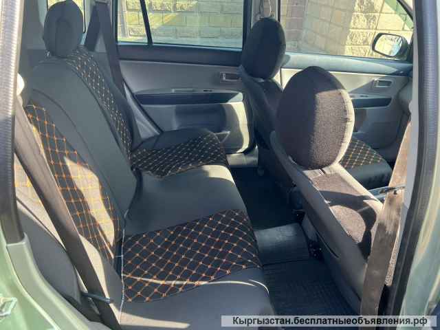 Mazda Demio, 2004 г.в, 5200 $