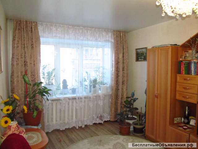 Квартира ул. Станционная 54