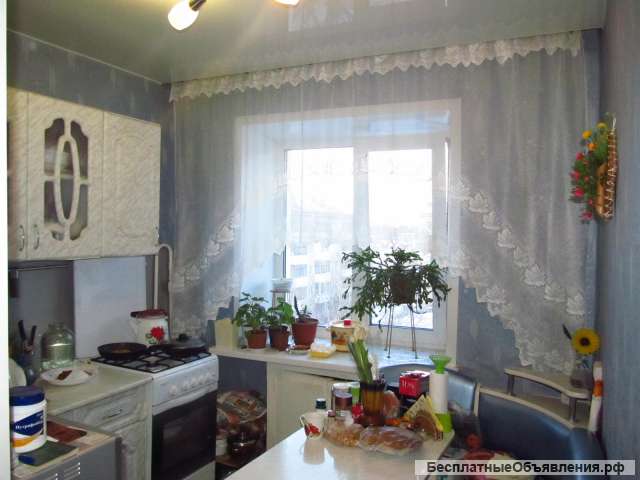 Квартира ул. Станционная 54