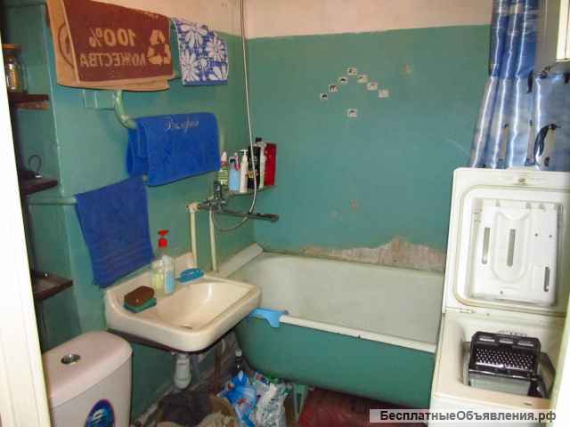 Квартира ул. Станционная 54