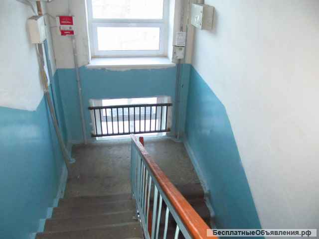 Квартира ул. Станционная 54