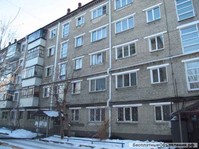 Квартира ул. Станционная 54