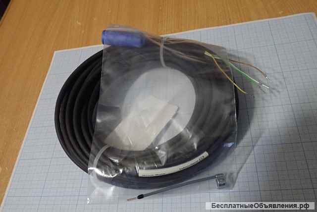 Кабель endress+hauser CYK10-A151 15m