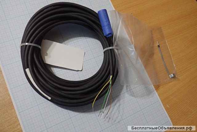 Кабель endress+hauser CYK10-A151 15m