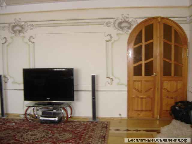 Дом в в ближайшем пригороде Армавира