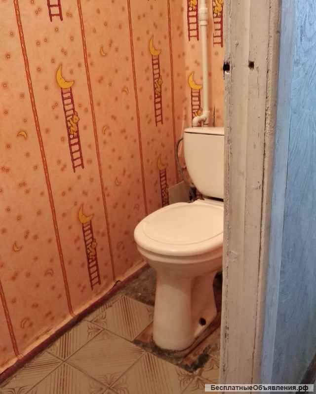 Замечательная квартира по адекватной цене ждёт Вас