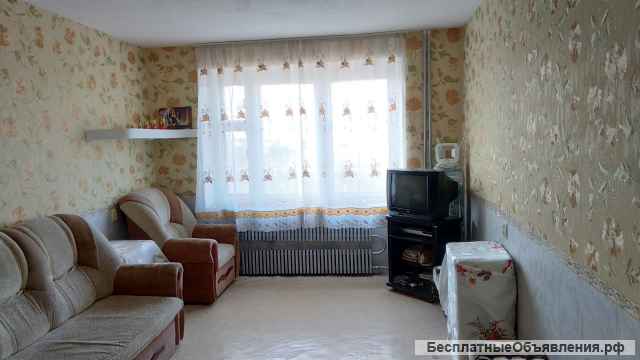 Замечательная квартира по адекватной цене ждёт Вас