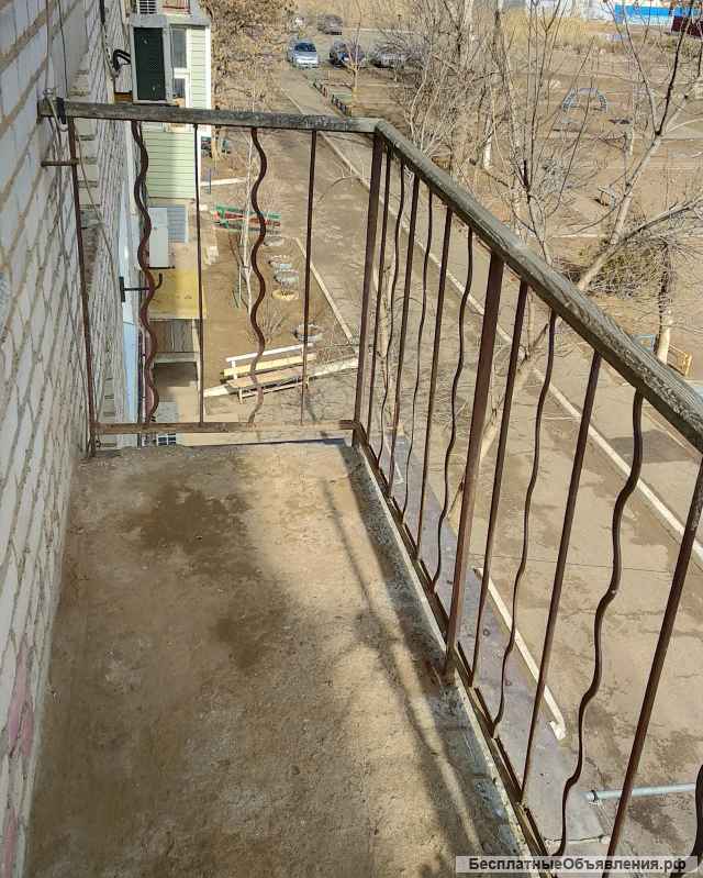 Замечательная квартира по адекватной цене ждёт Вас