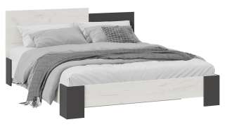 Кровать без ПМ «Валери» (без подъемного механизма)